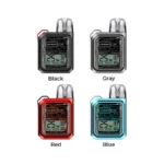 UWELL CALIBURN GK3 25W POD SYSTEM - Image 7