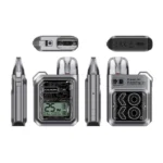 UWELL CALIBURN GK3 25W POD SYSTEM - Image 8