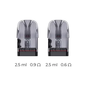 UWELL CALIBURN G3 POD CARTRIDGE 4PCS/PACK