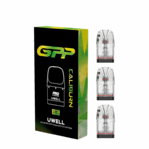 Uwell Caliburn GPP Pod Cartridge