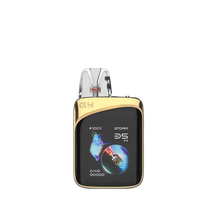 Uwell Caliburn G4 Pro Koko Kit - Image 2