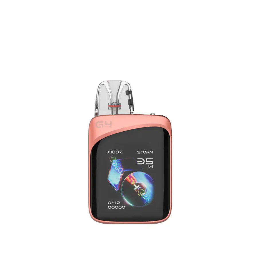 Uwell Caliburn G4 Pro Koko Kit - Image 3