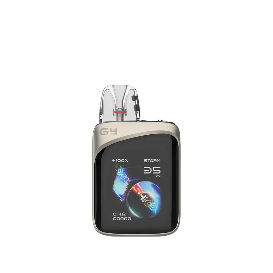 Uwell Caliburn G4 Pro Koko Kit - Image 4