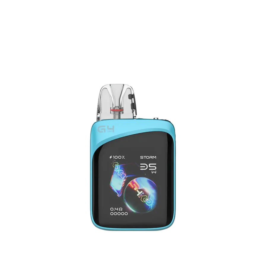 Uwell Caliburn G4 Pro Koko Kit - Image 5