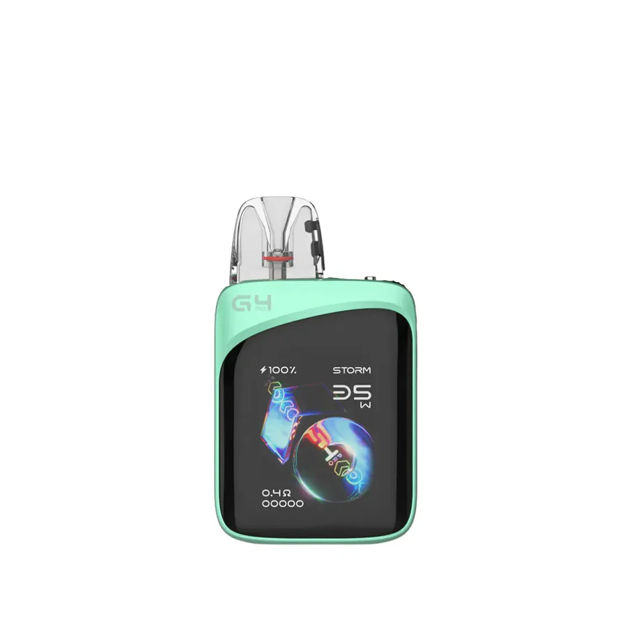 Uwell Caliburn G4 Pro Koko Kit - Image 6
