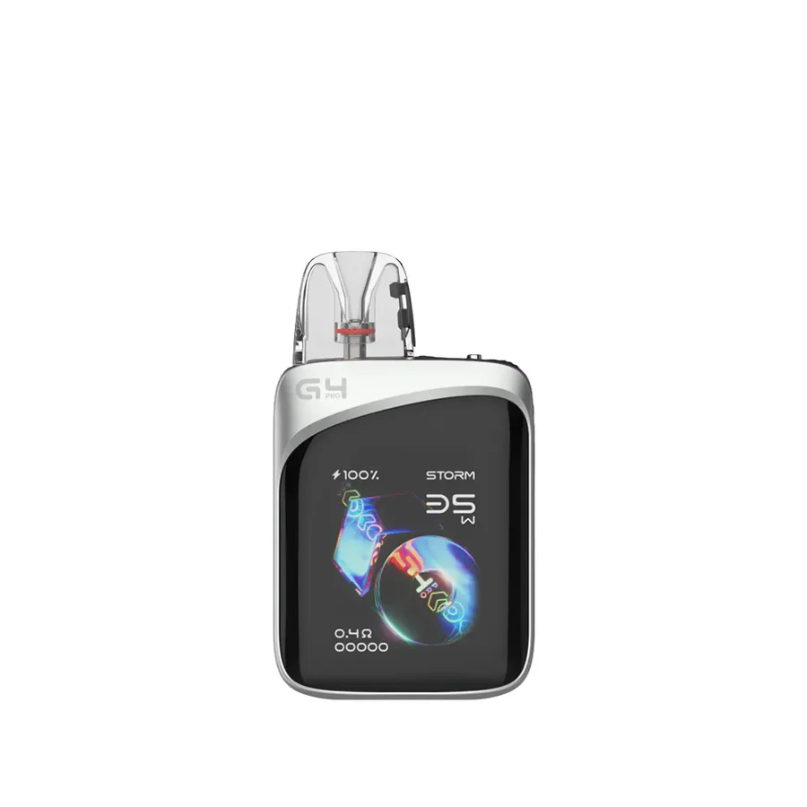 Uwell Caliburn G4 Pro Koko Kit - Image 7
