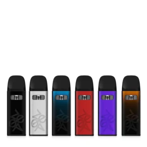 UWELL CALIBURN GZ2 POD SYSTEM 17W