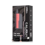 UWELL CALIBURN GZ2 POD SYSTEM 17W - Image 12