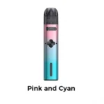 UWELL CALIBURN EXPLORER 32W POD SYSTEM - Image 8