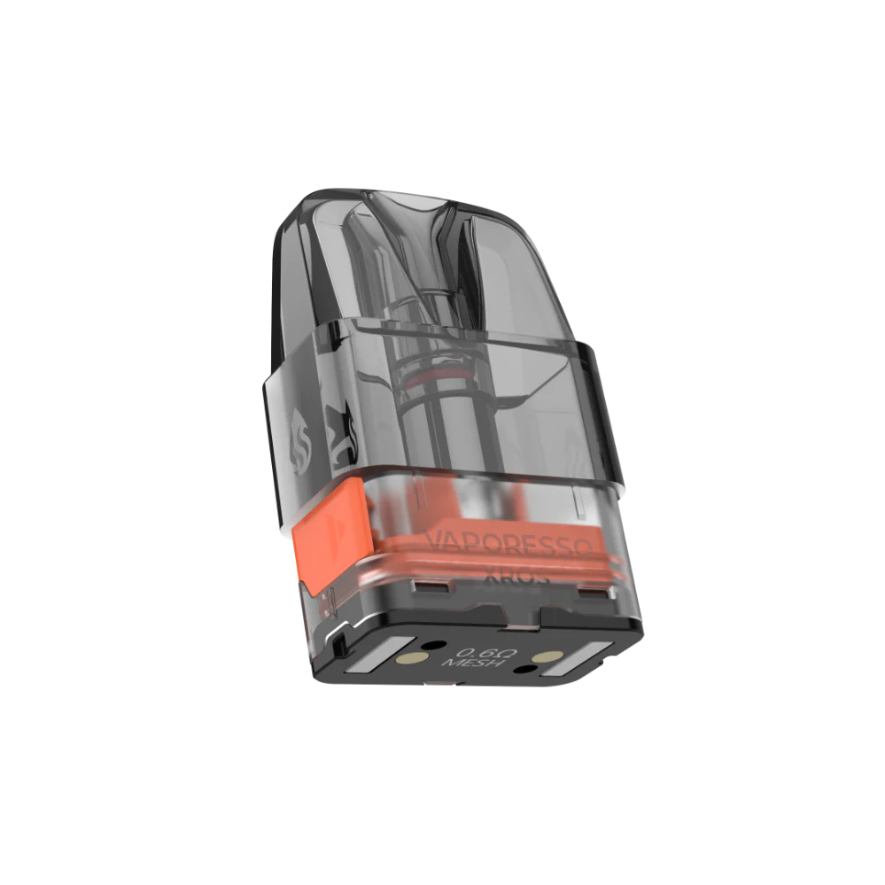 VAPORESSO XROS SERIES PODS 3ML (4PCS) - Image 4