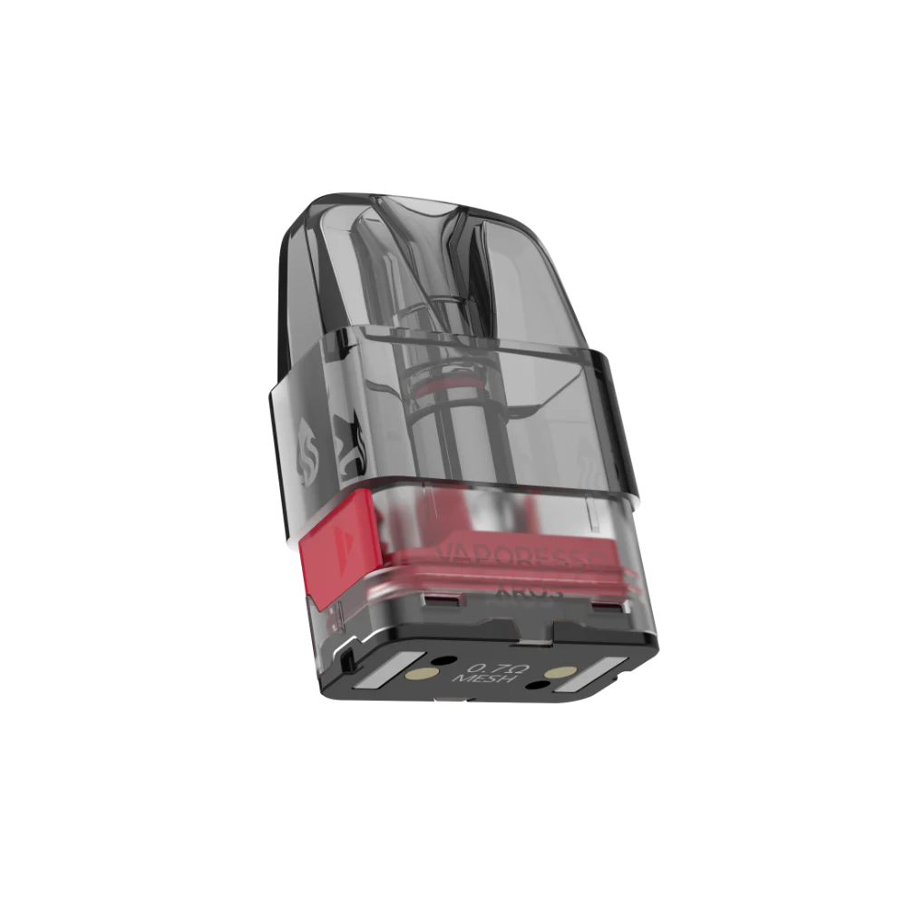 VAPORESSO XROS SERIES PODS 3ML (4PCS) - Image 3