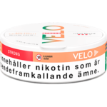 VELO Arctic Grapefruit 10MG - Image 7