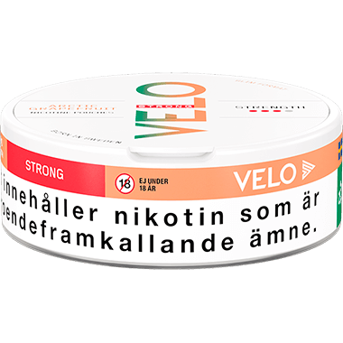 VELO Arctic Grapefruit 10MG - Image 3