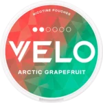 VELO Arctic Grapefruit 10MG - Image 5