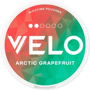 VELO Arctic Grapefruit 10MG