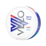 VELO BERRY FROST STRONG 10MG - Image 4