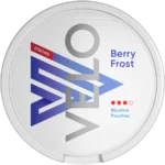 VELO BERRY FROST STRONG 10MG - Image 3