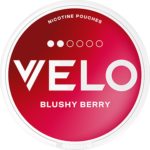 VELO Ruby Berry 6MG (Formerly Blushy Berry) - Image 5