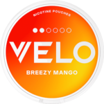 VELO Tropical Mango 6MG (Formerly Tropic Breeze Slim) - Image 5