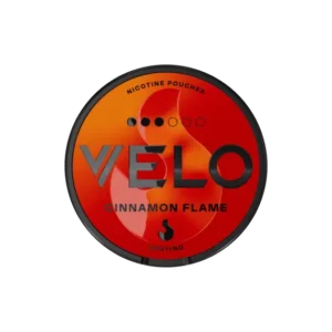 VELO CINNAMON FLAME 10MG