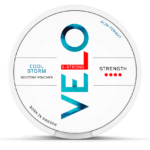 VELO Cool Storm X-Strong Slim 11mg - Image 7