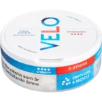 VELO Cool Storm X-Strong Slim 11mg - Image 8