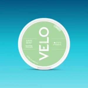 VELO Easy Mint Mini 4MG