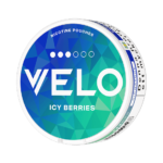 VELO Icy Berries 10MG - Image 6