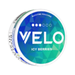 VELO Icy Berries 10MG - Image 8