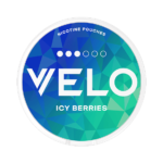 VELO Icy Berries 10MG - Image 5
