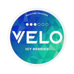 VELO Icy Berries 10MG