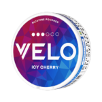 VELO Icy Cherry 10MG - Image 4
