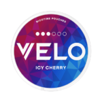 VELO Icy Cherry 10MG - Image 3