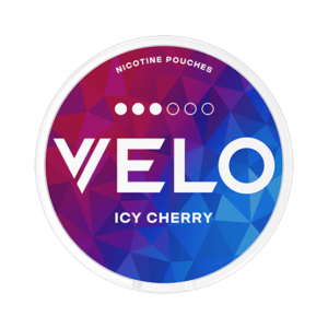 VELO Icy Cherry 10MG