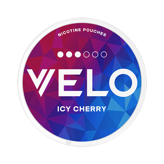 VELO Icy Cherry 10MG