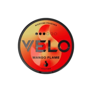 VELO MANGO FLAME 10MG