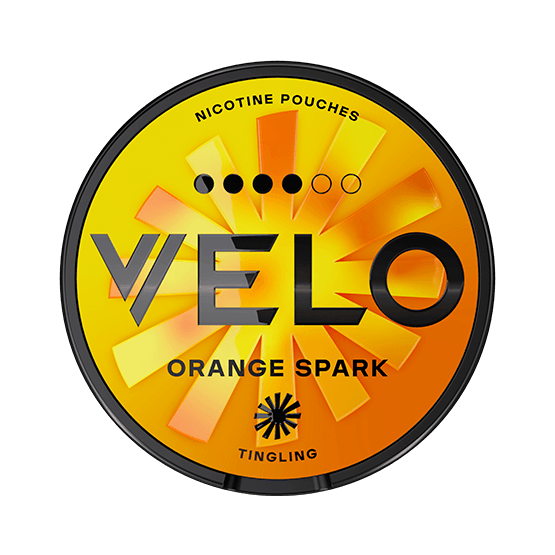 VELO ORANGE SPARK 11MG - Image 3