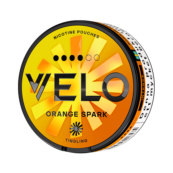 VELO ORANGE SPARK 11MG - Image 2