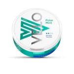 VELO Polar Mint Mini Medium 6MG - Image 5