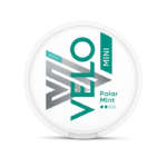 VELO Polar Mint Mini Medium 6MG - Image 4