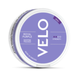 VELO ROYAL PURPLE MINI 6MG - Image 6
