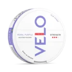 VELO Purple Grape 10MG (Formerly Groovy Grape) - Image 6