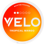VELO Tropical Mango 6MG (Formerly Tropic Breeze Slim) - Image 4