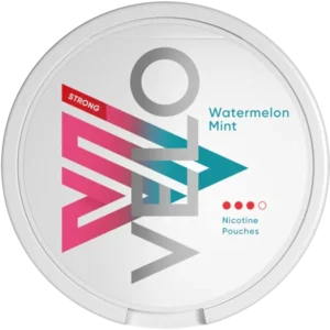 VELO WATERMELON MINT STRONG 10MG