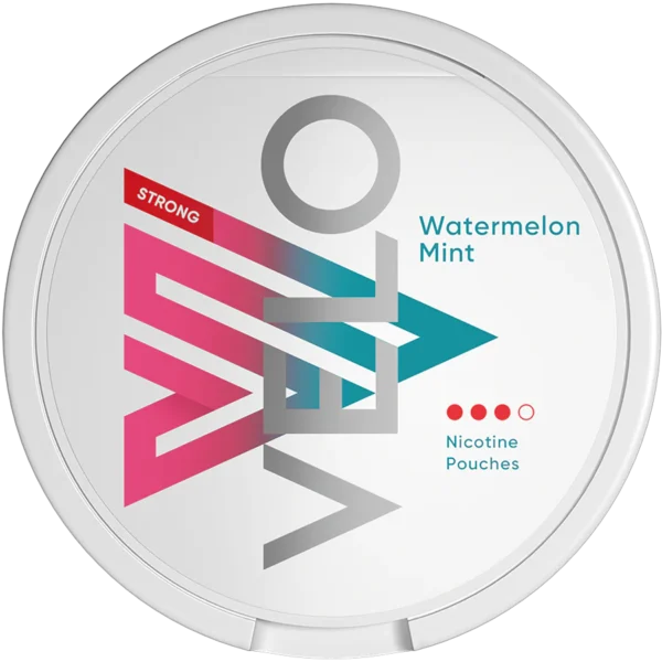 VELO WATERMELON MINT STRONG 10MG