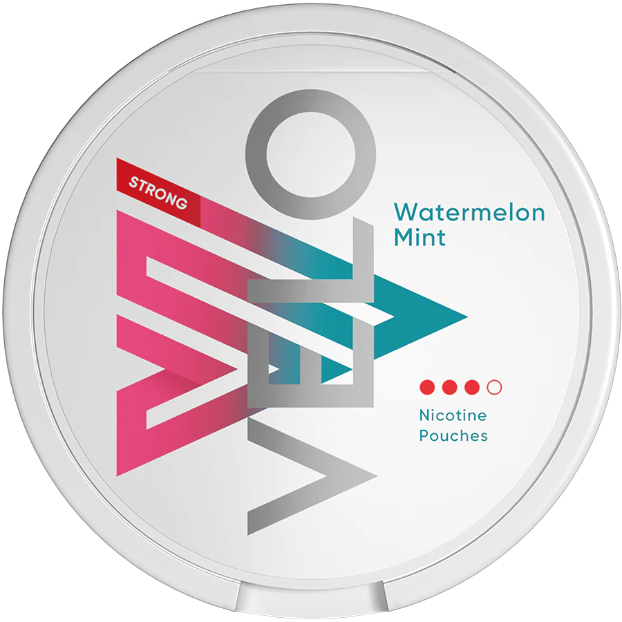 VELO WATERMELON MINT STRONG 10MG - Image 2