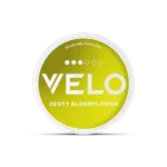 VELO Zesty Elderflower 10MG - Image 6