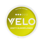 VELO Zesty Elderflower 10MG - Image 4