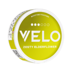 VELO Zesty Elderflower 10MG - Image 5