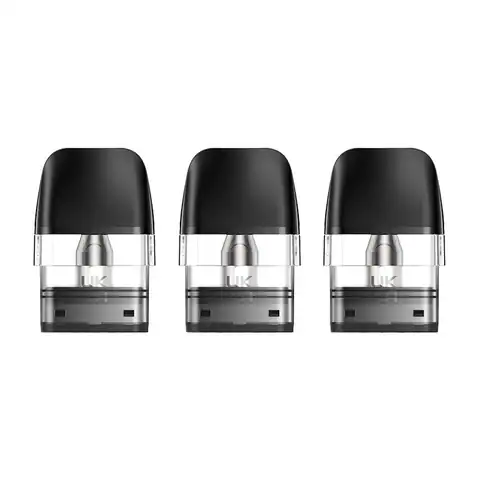 Geekvape Q Pod Cartridge 2ml In UAE - Image 4